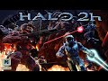 2 HOURS OF THE BEST HALO SOUNDTRACKS