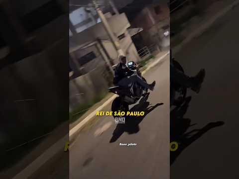 É OS DRAKE REI DE SÃO PAULO 🏅