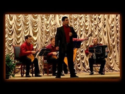 Konstantin Boyko - When I was in the mail coachman (music J.Prigozhiy, lyrics W.Syrokomla)