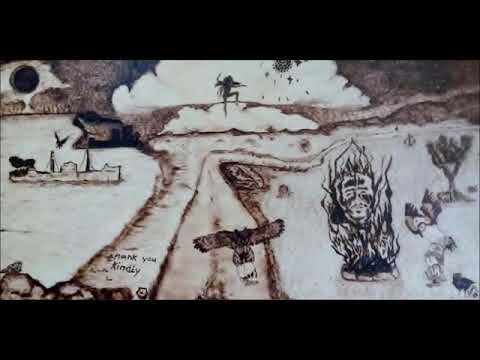 Jason Molina ~ Eight Gates (full album)