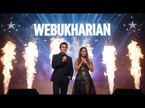 С днем рождения братишка! (Song by WEBUKHARIAN)