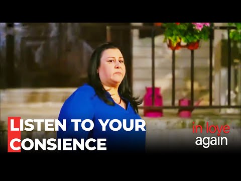 Ayfer Sends Haydar On His Way - Love Again Episode 160