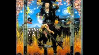 Steve Vai: Liberty