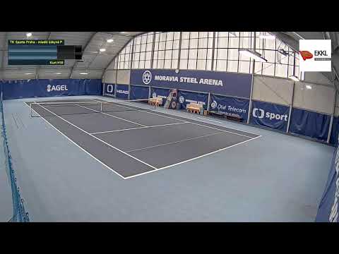 Kurt 15_8.1.2023_TK Sparta Praha_Oblastní přebor mladších žákyň Praha 1/2