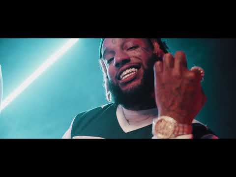 Big Flock & Pooh Shiesty - 187 Shiesty (Official Video)