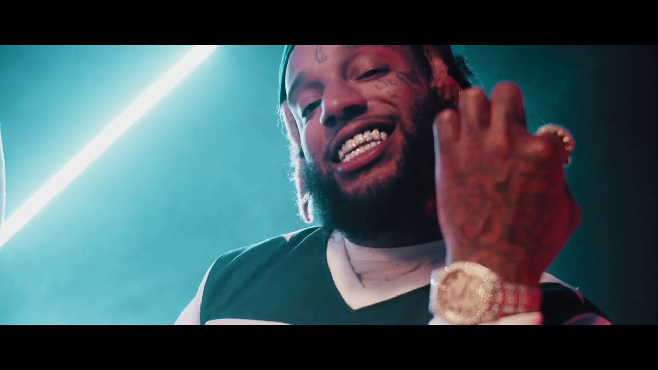 YouTube video thumbnail - Click to play