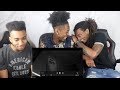 Nicki Minaj - Chun-Li - Reaction Nicki Minaj - Chun-Li - Reaction