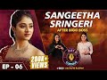 Sangeetha Sringeri Life After Bigg Boss Serials To Cinema Fandom Tough Times Spirituality