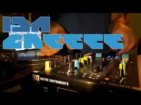 IDA GREECE 2017 - Scratch Final - DJ Focash
