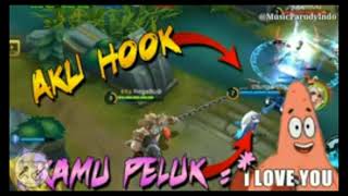 Download lagu Lagu meraih bintang versi mobile legend terpopuler mp3