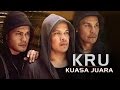 KRU - "Kuasa Juara'' (Lagu Tema Kontinjen Malaysia)