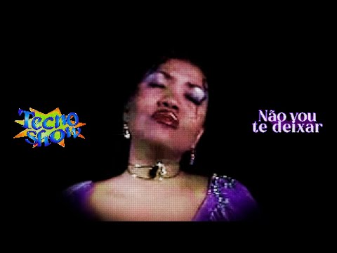 Não Vou Te Deixar - Gaby Amarantos