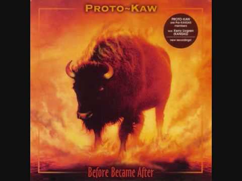 Proto-Kaw :: Occasion of Your Honest Dreaming
