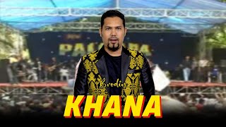 Download lagu Brodin - Khana    |  New Pallapa Live Lumajang mp3