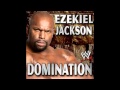 WWE: "Domination" (Ezekiel Jackson 2nd 2009 ...