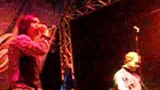 Flickerstick @ Deep Ellum Festival 4/2/05 - &quot;Girls and Pills&quot;