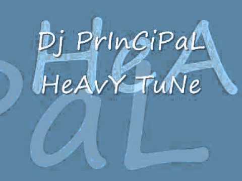 Dj Principal @ Sidewinder