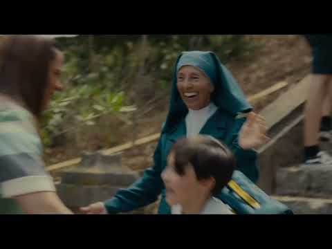 Trailer filmu Pełna miłości