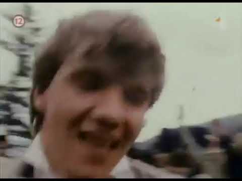 Alžbetin Dvor 3 časť