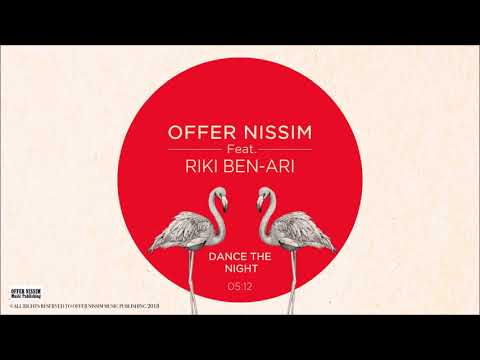 Video Dance The Night (Audio) de Offer Nissim 