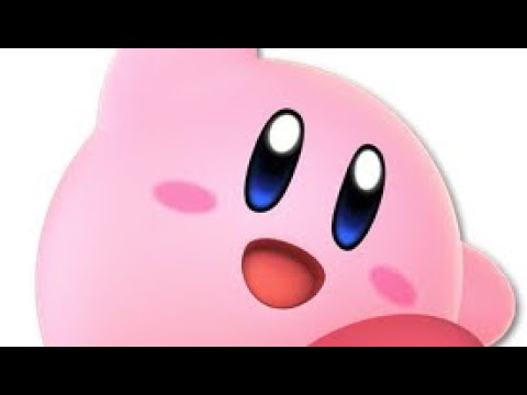 Pink Ball Activate! (Robobot Armor) — Kirby: Planet Robobot (Superhero time ver)