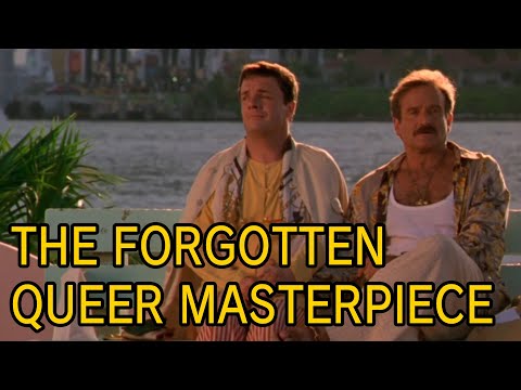 The best queer movie you haven't seen | The Birdcage