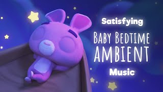 Download lagu 🌙✨10 Hours - NO ADS - Calming Baby Music - Ambient Rain Sleep Music - Bedtime Lullaby🌙✨ mp3