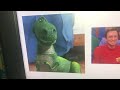 Rex Howdy Friends Part 2