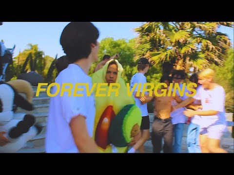 MC Virgins - Forever Virgins (Official Music Video)