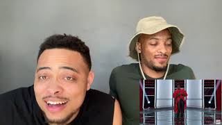 Beth Griffith-Manley's "Until You Come Back to Me" Is Stunning - The Voice BA 2019 (REACTION)