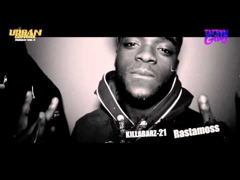 Killabarz seizoen 2 - 21 - RASTAMOSS