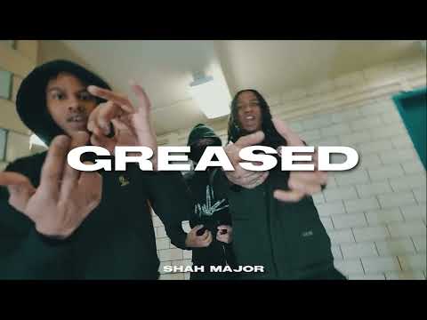 Dark Jersey Club x Sdot Go Type Beat - "GREASED" | NY Drill Instrumental 2023 @shahmajor