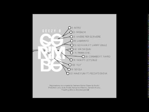 Go H.A.M. Ft. Larry Joule - Geezy G