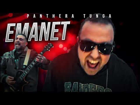 Panthera Tunga - Emanet  (Official Music Video)