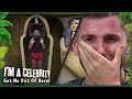 Dean says Sayonara to Sinister Sarcophagus | I'm A Celebrity... Get Me Out of Here! 2024