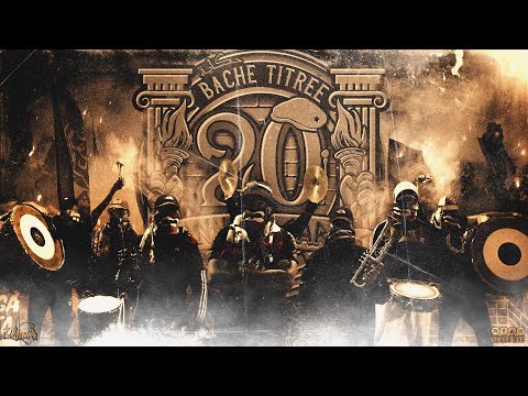 WINNERS 2005 - VENT'ANNI - حكاية BÂCHE TITRÉE