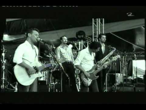 Det Smartaste Jag Gjort - Bo Kaspers Orkester