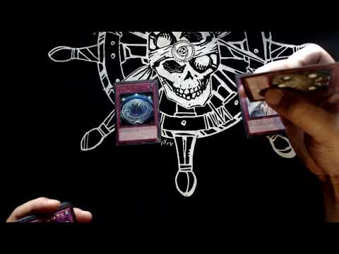 Brooklyn Regionals 31AUG19 6th Place Gren Maju Stun