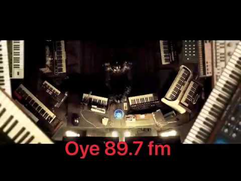 León Oye 89.7 fm NRM