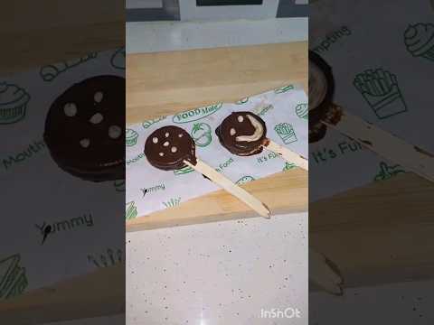 you just need 2 ingredients ❤#recipe #dessert #candy #icecream #food #life #deepanshi #trendingno1