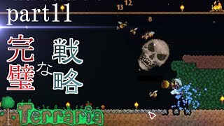 【ゆっくり実況】全てを手中にpart11【テラリア】