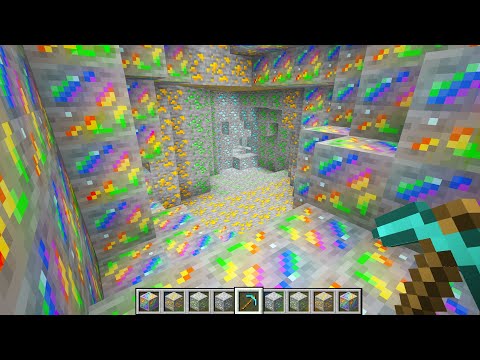 PrestonPlayz - 5 NEW Ores that Could be In Minecraft 1.17!