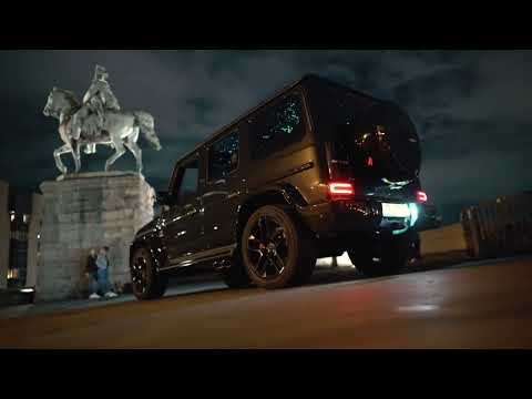 LinSol - B E N Z (Visual Video)