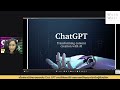 ChatGPT คือ