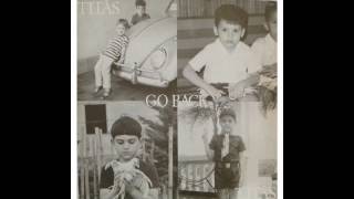 Go Back- 1988- Titãs (Completo)