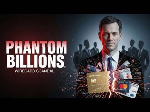 The $2 Billion Lie That Fooled Germany
