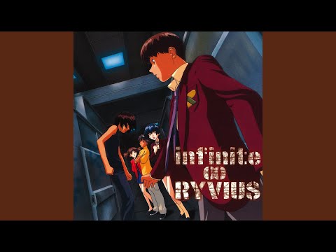 Mugen no Ryvius dis- (Song Bird Mix) Mika Arisaka