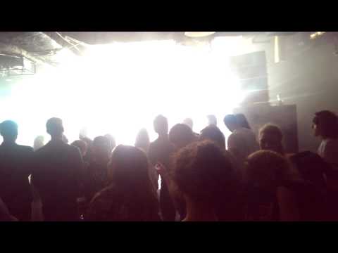 Sid Le Rock 01.03.14 Jazz Club Hipnoza Katowice