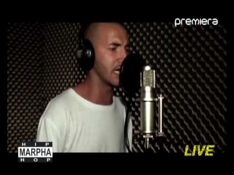 Zmili - Freestyle @ Marpha Hip Hop (Live)