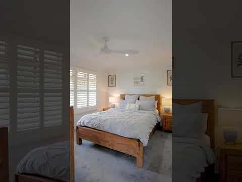 Video Thumbnail for 19 Poinciana Avenue, Taranganba